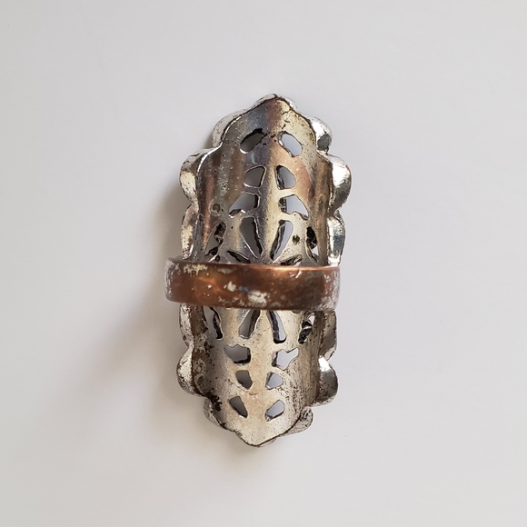 Forever 21 Rings - Picture 10 of 15